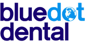 Bluedot Dental logo